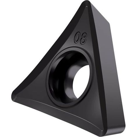 Drehwendeschneidplatte ISO TCGT 16T312E-SF3:T6310 D. 4,4mm PVD beschichtet (1/2)