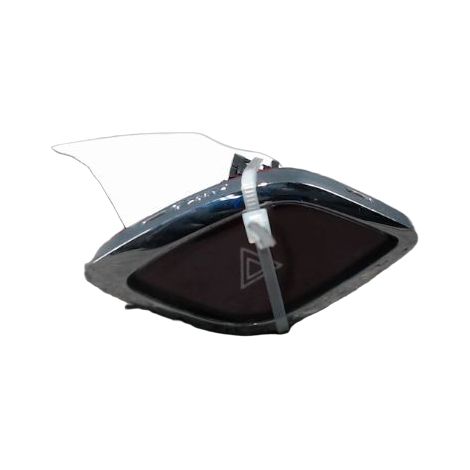 Bouton De Warning CITROEN C3 2009- [PRODUIT D'OCCASION]♻️6490cy (1/3)