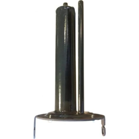 Tampone smaltato dal 1996 (6 fori) 80 a 100L (1/3)