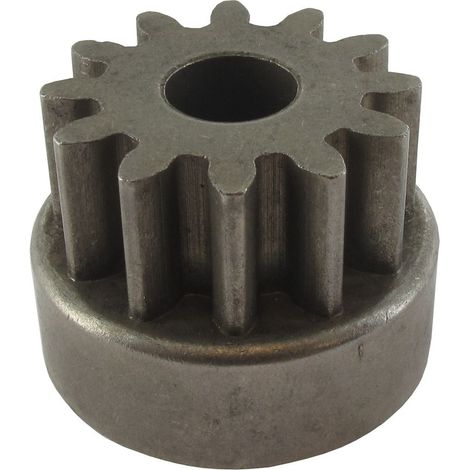 Pignon de direction 12 dents STIGA 125570000/2