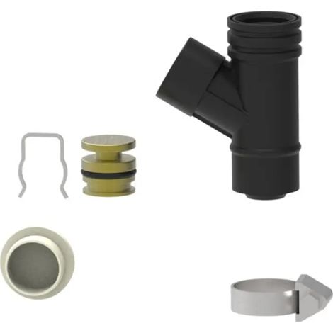 Brötje WGB 14-38.1 EWE Kit d'accessoires, 7857862