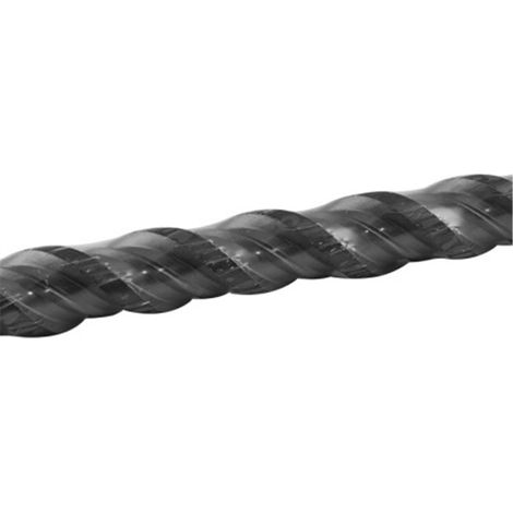 Foret SDS Max avec croix - 30 x 570 mm, TOLSEN