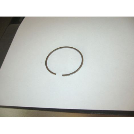 FASCIA ELASTICA SEGMENTO PISTONE MOTOSEGA DECESPUGLIATORE DIAMETRO 40
