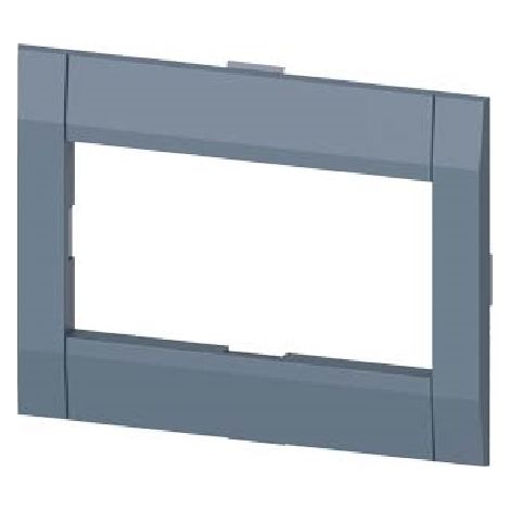 Telaio Di Copertura Per Apertura Porta 76,2 X 45,65 Mm (Lxa)