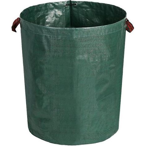 sacs Dchets De Jardin, 2 X 60l 45x38cm Sacs Dchets De Jardin Rsistants, Pliables Et Rutilisables (1/5)