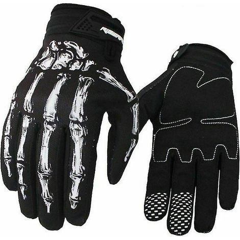 Housse de protection moto imperméable grande taille, anti-UV et anti-poussière pour extérieur, 170x61x117 cm (1/5)
