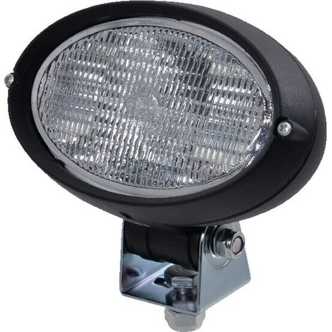 Phare de travail ovale HELLA 1GA996161121