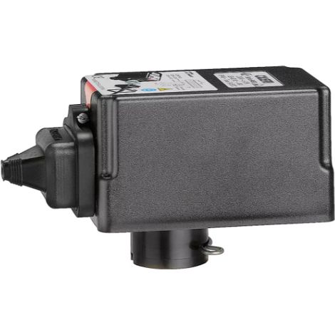 Actionneur pour vannes à boisseau sphérique de zone Caleffi 6460 24V (1/2)