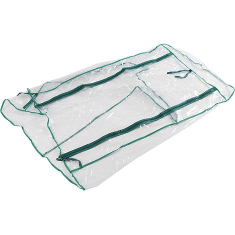 Serre de jardin pour plantes 6949126cm (1/5)
