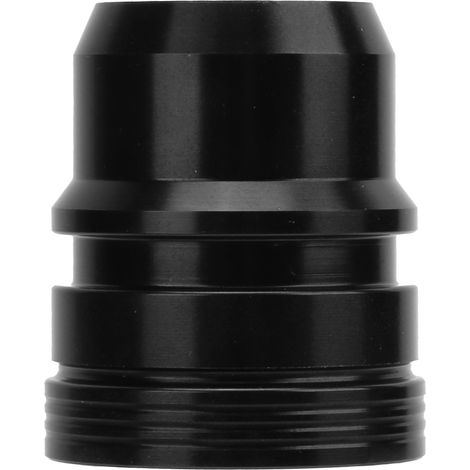 Bouchon de remplacement de soupape de décharge UPR VTA (noir) pour moteurs Ford Explorer EcoBoost 2015-2021. (1/5)