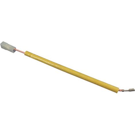 CABLE + THERMOFUSIBLE pour LAVE LINGE HOTPOINT - C00199364 (1/3)