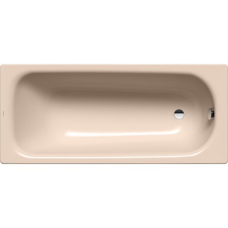 Kaldewei 112900010030 BW SANIFORM PLUS 371-1, 1700x730x410