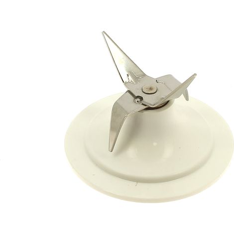 Kw648204 cuchillo para bol de batidora - robot de cocina kenwood (1/2)