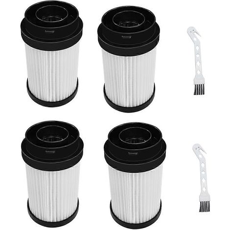 Zubehör für die Scheuersaugmaschine S15: Ersatzfilter, Bürste (1/5)