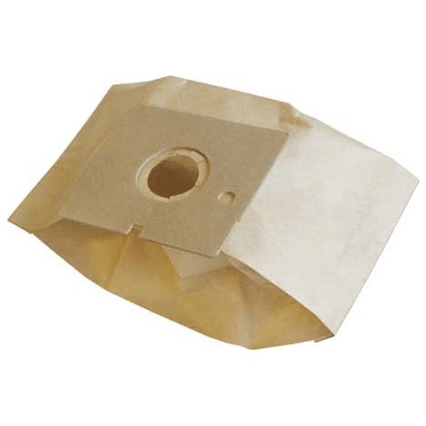 SAC ASPIRATEUR PAPIER VENDU A L UNITE pour PIECES ASPIRATEUR...