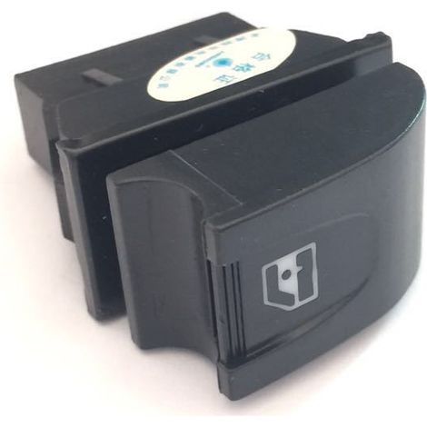 Automotive power window switches Delong Aolong Hongyan Jingang Xindakang window regulator switches hook type switches (1/4)