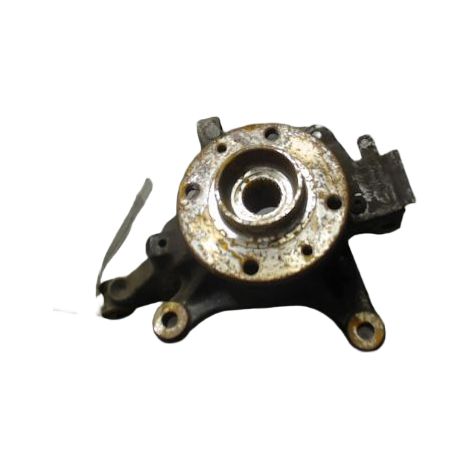 [PRODUIT D'OCCASION] Pivot Avant Droit RENAULT Captur ♻️ Ref Oe. 400146736r - Garantie à vie (1/3)