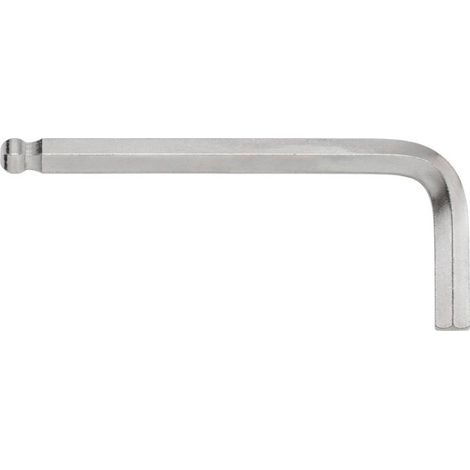Llave hexagonal kwb 147440 cromo vanadio 12,6 cm