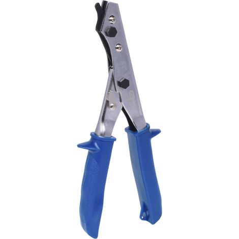 KS Tools Blechknabber,265 mm (1/5)