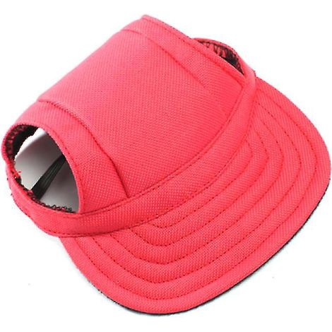Casquette de baseball pour chien neuve (1 pièce) (1/3)