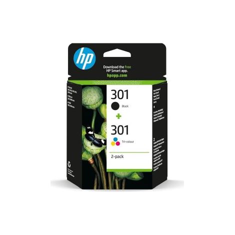 Cartucho de Tinta Original HP N9J72AE301 Cian