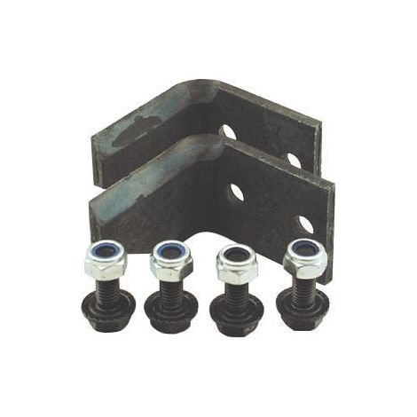 KIT Cuchilla trituradora compatible CRAMER 50-596 99.5.0596