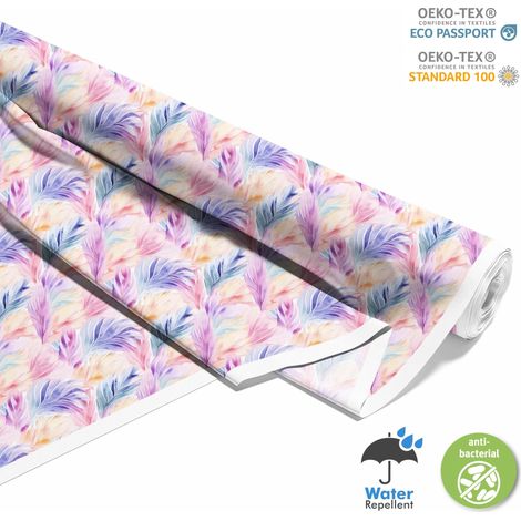 TESSUTI DECORATIVI PER ESTERNI OXFORD - Astrazione - DX2283 (1/5)