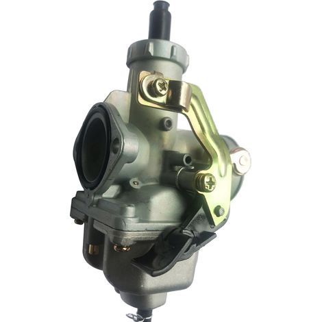 Carburatore PZ30 VM26 adatto a quad e moto da fuoristrada da 150cc, 160cc, 200cc e 250cc. (1/5)