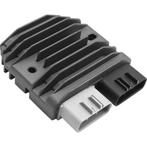 Régulateur from tension – Pofromrr Yamaha YZF-R1 (2002-2014) – Réf. 1D7-81960-00-00 (1/3)