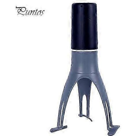 Batteur électrique à main à 3 vitesses, fouet réglable pour œufs, sauces, pâtes et soupes (1/5)