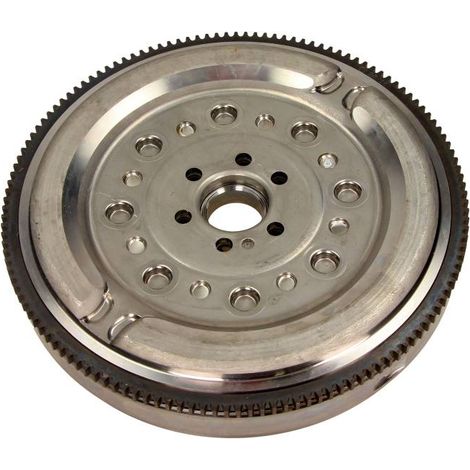 KIT EMBRAYAGE SACHS AUDI A4/A6 1.9 TDI 00-05 DMF (1/3)
