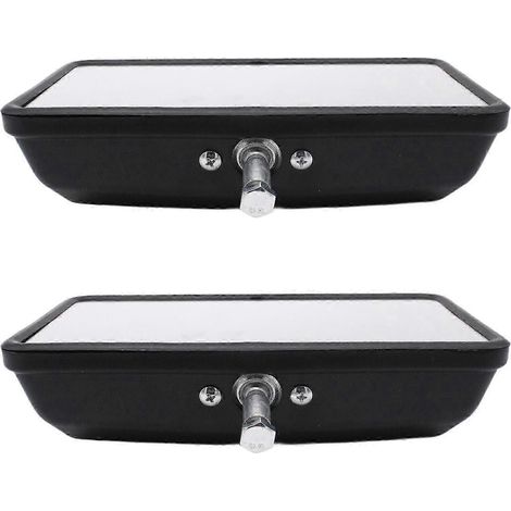 2 rétroviseurs extérieurs robustes pour Toyota Landcruiser 70 75 78 (1/5)