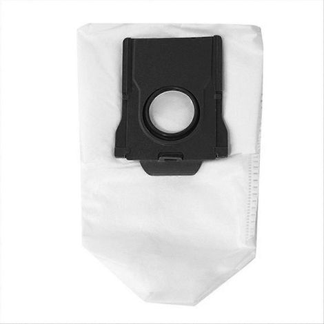 Accessoires compatibles avec le robot aspirateur Dreame Mova E30 Ultra : kit de remplacement pour robot aspirateur. (1/5)