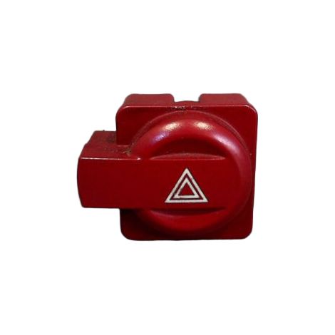 [PRODUIT D'OCCASION] Bouton De Warning CITROEN C4 04-08 ♻️ Ref Oe. 6554gt - Garantie à vie (1/3)