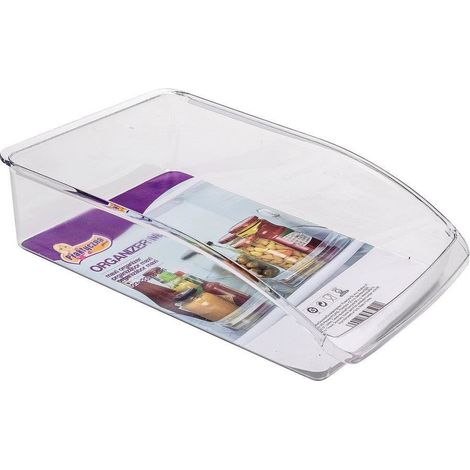 Maxi-Kühlschrankorganizer 33x23x8cm Praktisch