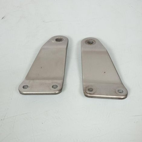 [PRODUIT D'OCCASION] Patte de feu origine pour Moto Yamaha 600 XJN Diversion 1994 à (1/2)