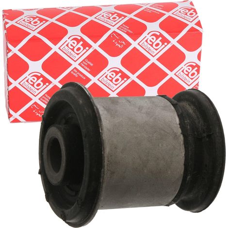 Silentblock per braccio oscillante anteriore FEBI BILSTEI FE39362