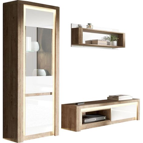 Conjunto de salón Etrmona 118 (1/5)