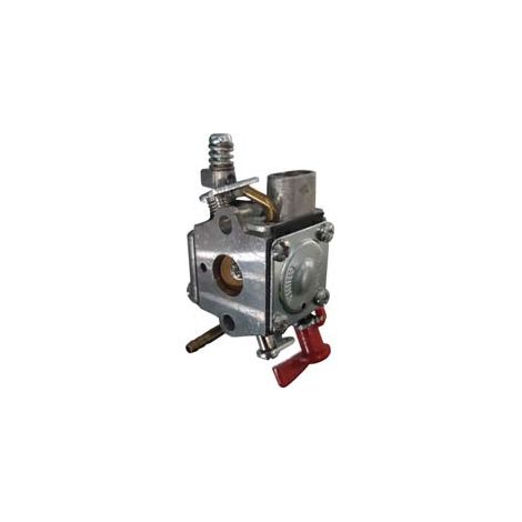 CARBURATORE PER MOTOSEGA LEGGERA CC.25,4 - 1 pezzi EXCEL