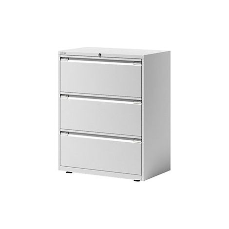 Armario para archivadores colgantes ESSENTIALS  2 vías  3