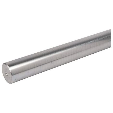 Eje acero 42CrMo4 36h10 -1 m UNIVERSAL SM3642CRMO41 (1/3)