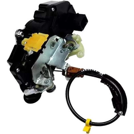 Türschlossaktuator hinten rechts für Chevrolet Silverado 1500