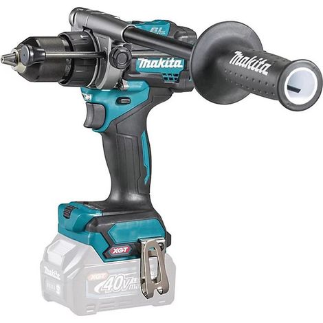 Makita DF001GZ 40Vmax. XGT Cordless Drill Driver - Body Only (1/4)