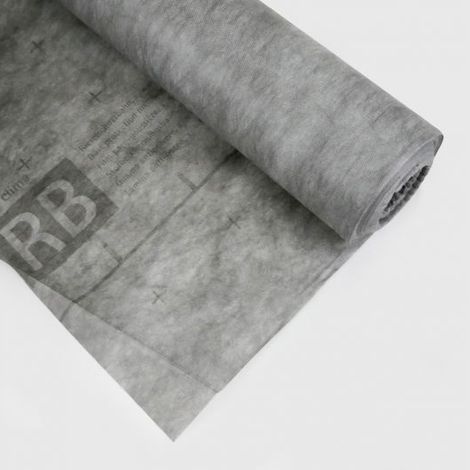 Pare poussière PRO CLIMA RB, ép. 0.1mm - 150 x 5000cm (1/4)