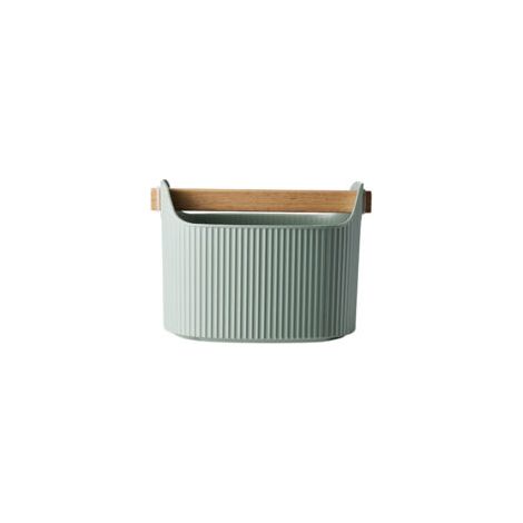 Bac à Espresso avec Tige de Frappe Amovible - EINNENFFER - Ustensile Pratique pour Barista, Récupérateur de Marc de Café Idéal pour Restaurants, Cafés et Hôtels, Design Compact et Fonctionnel