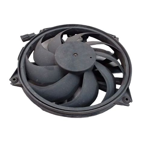 [PRODUIT D'OCCASION] Moteur Ventilateur Radiateur CITROEN Xsara 2000- ♻️ Ref Oe. 1253a4 - Garantie à vie (1/3)