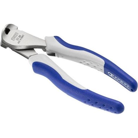 Pince coupante devant 160mm - Expert