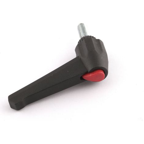 Molette de verrouillage bras pour compresseur de ressorts - SA 6908 - CLAS Equipements