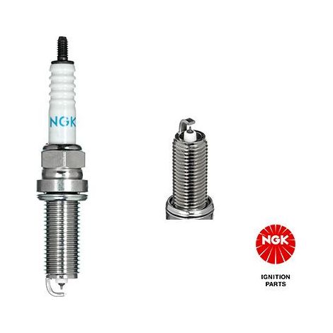 Candela NGK LKAR9BI10 (codice 95371) Laser Iridium