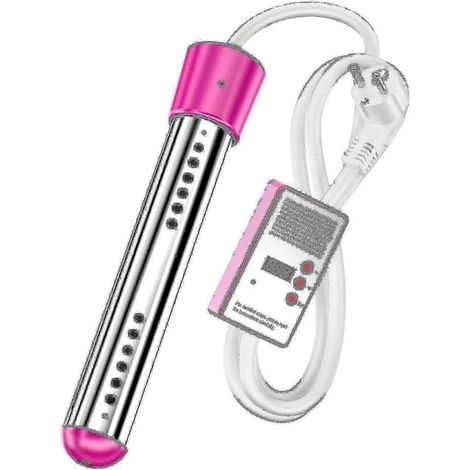 Chauffe-eau électrique submersible 1500-3000 W